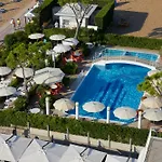 Ruhl Beach Hotel & Suites 3* Лидо-ди-Езоло