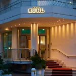 Ruhl Beach Hotel & Suites Отель