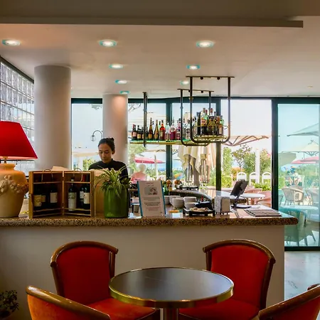 Ruhl & Hotel Lido di Jesolo