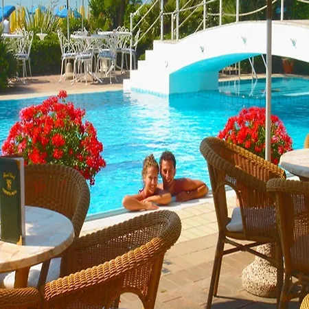Ruhl & Hotel Lido di Jesolo