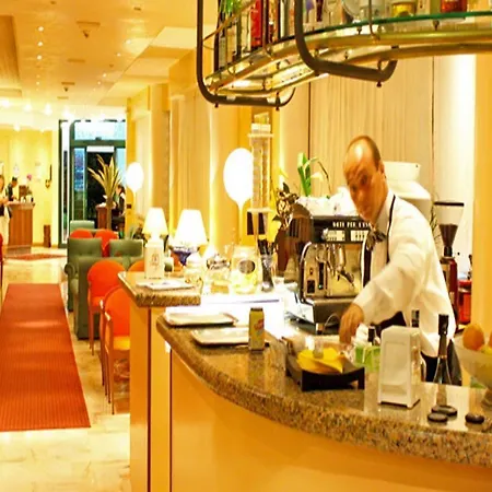Ruhl & 3* Lido di Jesolo