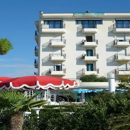 Ruhl & Szálloda Lido di Jesolo
