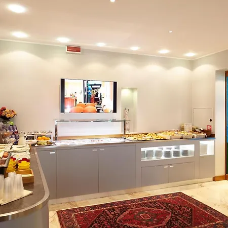 Ruhl & 3* Lido di Jesolo