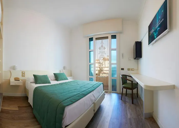 Ruhl Hotel&suites 3*