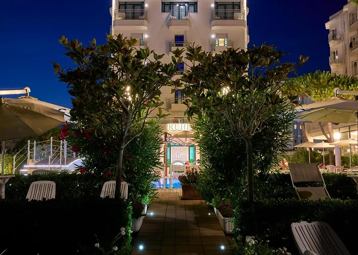 Ruhl Hotel&suites 3*