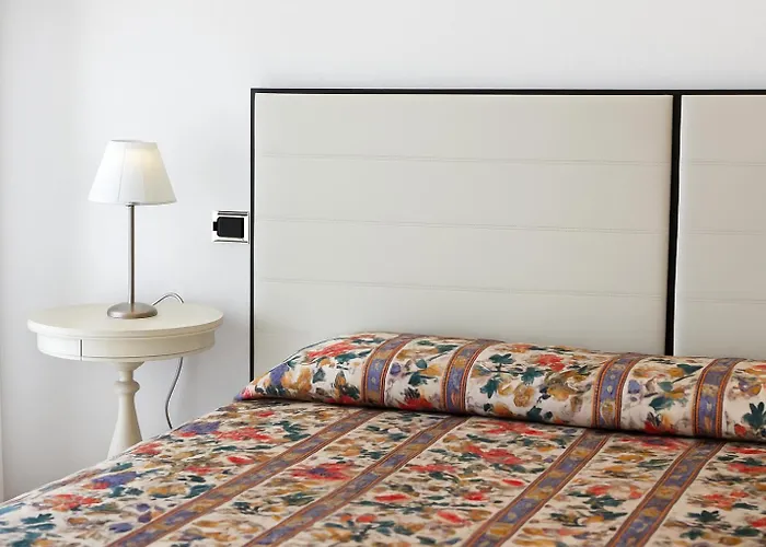 Ruhl Hotel&suites 3*