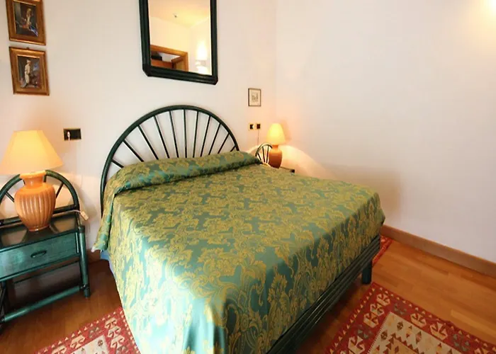 Ruhl Hotel&suites 3*