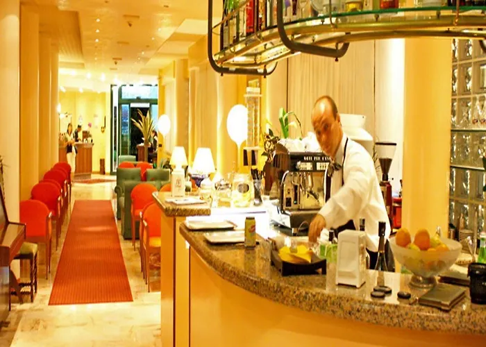 Ruhl Hotel&suites 3* Lido di Jesolo
