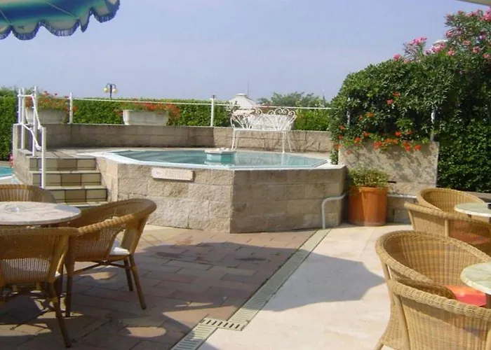 Ruhl Hotel&suites 3*