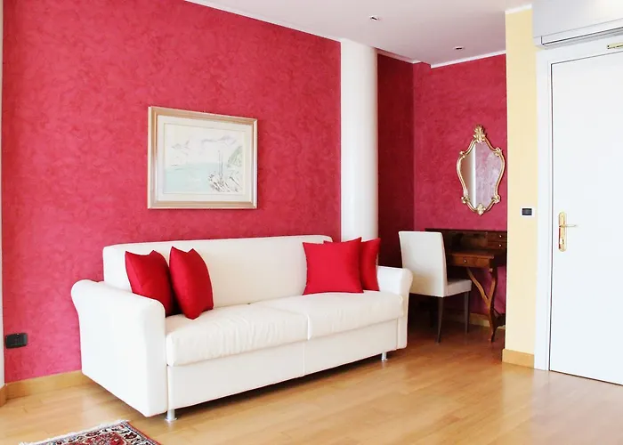 Hotel Ruhl Hotel&suites