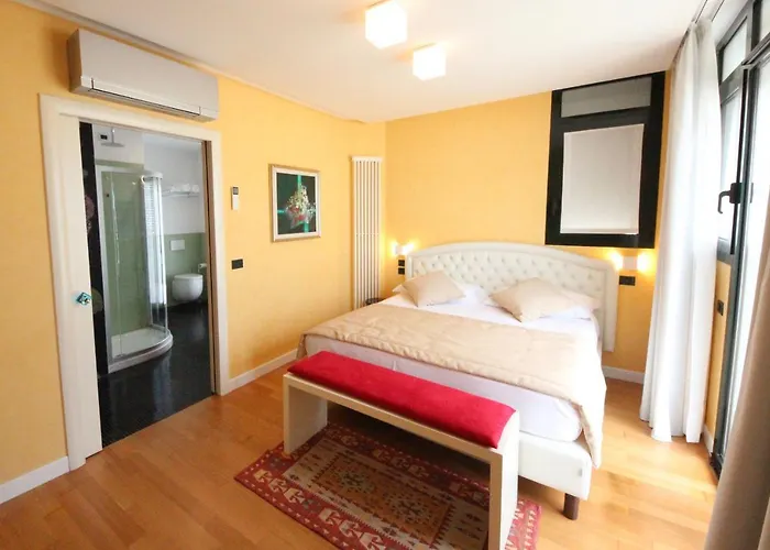 Ruhl Hotel&suites 3*