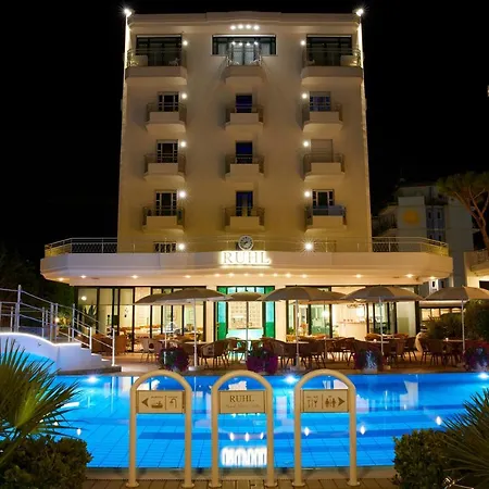 Ruhl & Lido di Jesolo