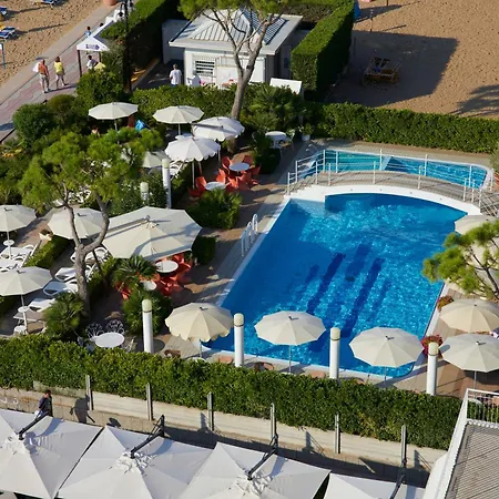 Ruhl Beach Hotel & Suites 3* Lido di Jesolo