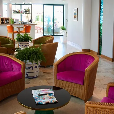 Hotel Ruhl & Lido di Jesolo