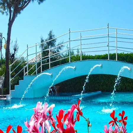 Ruhl Beach Hotel & Suites Hotel Lido di Jesolo