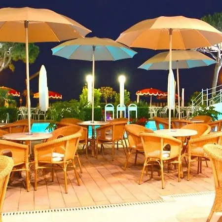 Ruhl & 3* Lido di Jesolo