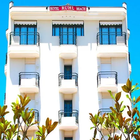 Ruhl Beach Hotel & Suites Hotel 3*