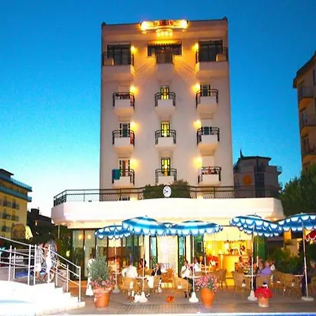 Ruhl Beach Hotel & Suites Hotel 3*