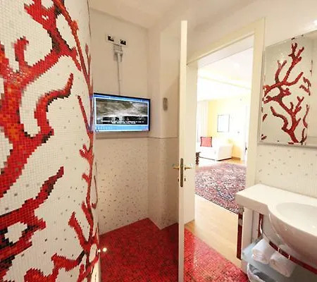 Ruhl Beach Hotel & Suites 3* Lido di Jesolo