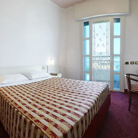 Ruhl Beach Hotel & Suites Lido di Jesolo