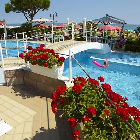 Ruhl Beach Hotel & Suites 3* Lido di Jesolo