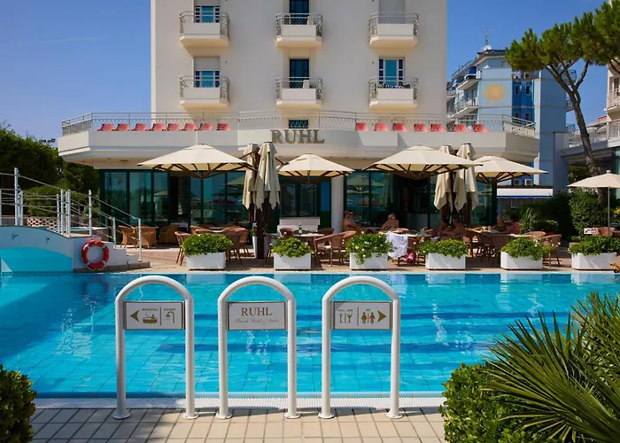 Ruhl & Lido di Jesolo