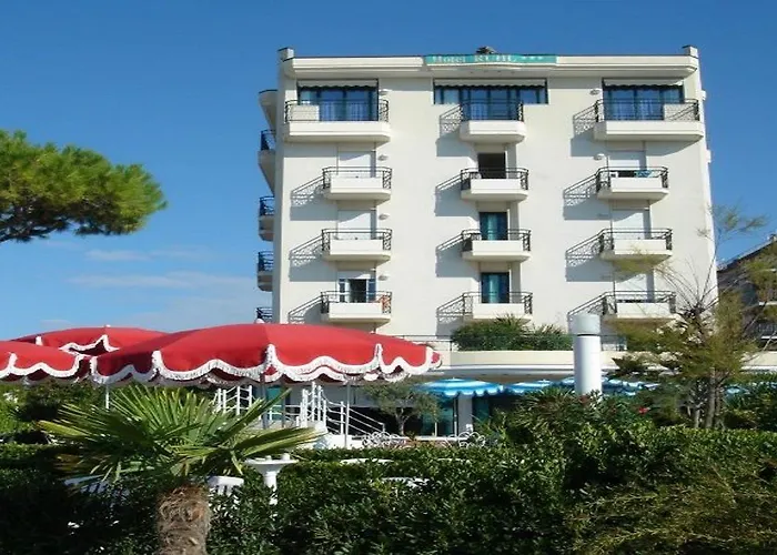 Ruhl & Hotel Lido di Jesolo