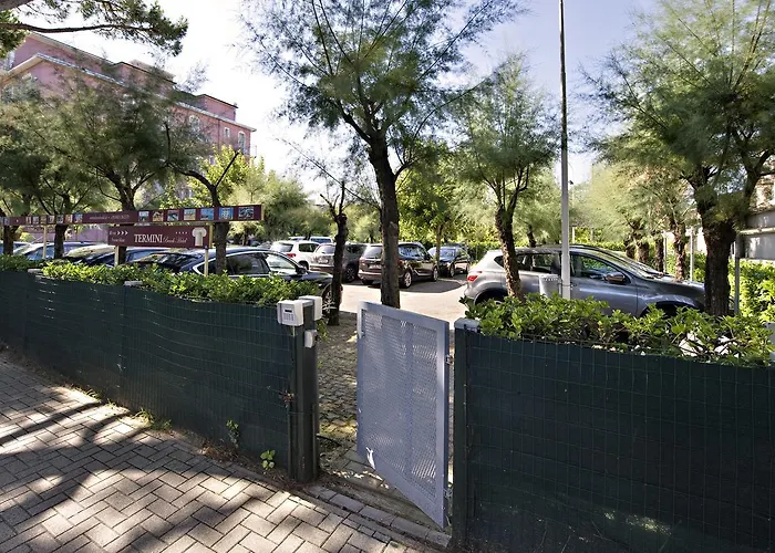 Ruhl & Lido di Jesolo