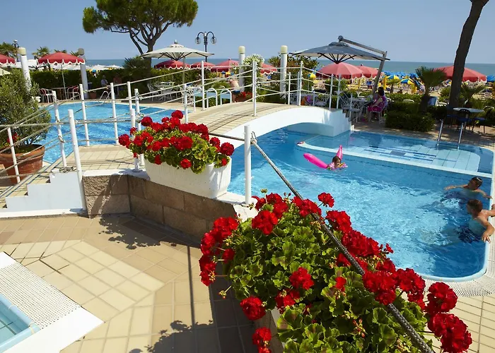 Ruhl & 3* Lido di Jesolo