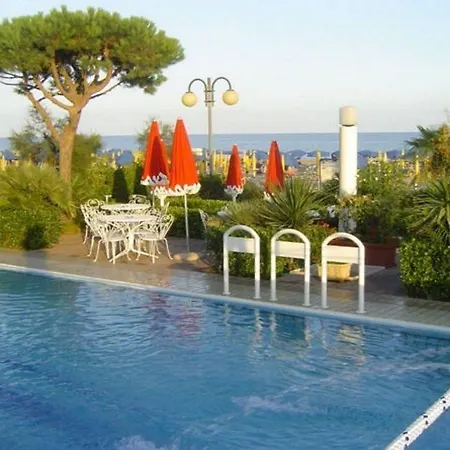 Ruhl & 3* Lido di Jesolo