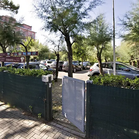 Ruhl & Lido di Jesolo