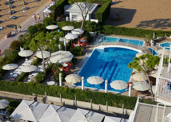 Ruhl Hotel&suites 3* Lido di Jesolo