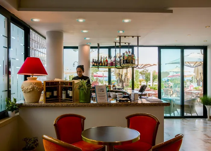 Ruhl Hotel&suites Hotel Lido di Jesolo