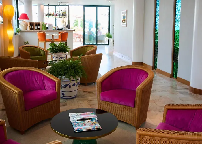 Hotel Ruhl Hotel&suites Lido di Jesolo