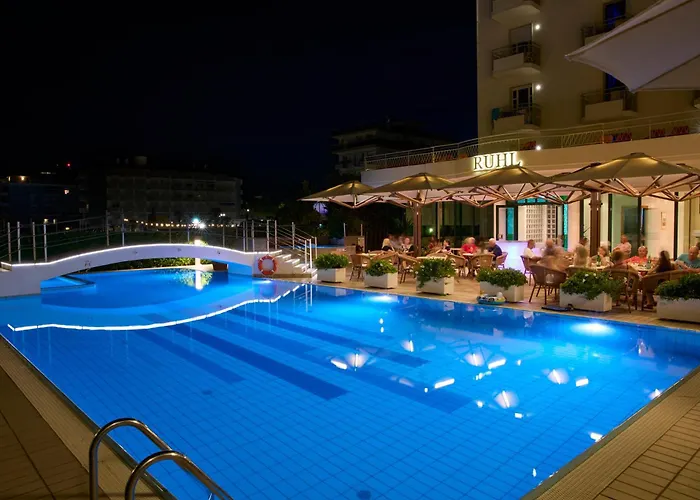 Hotel Ruhl Hotel&suites