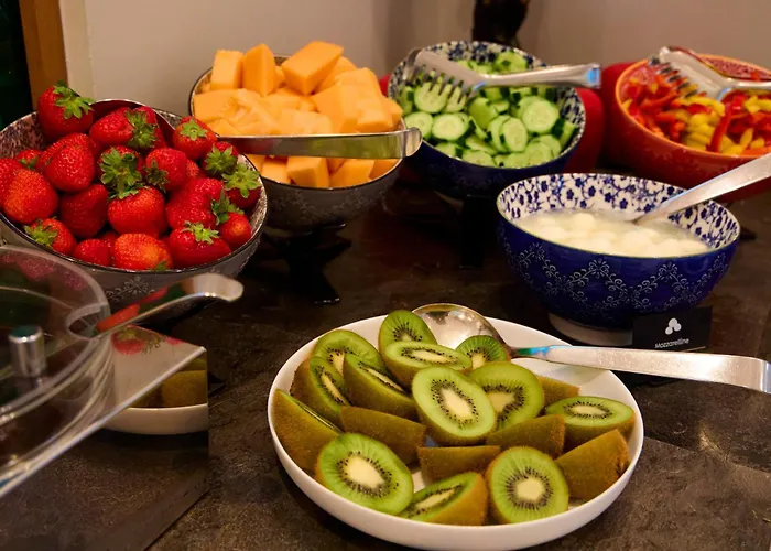 Hotel Ruhl Hotel&suites