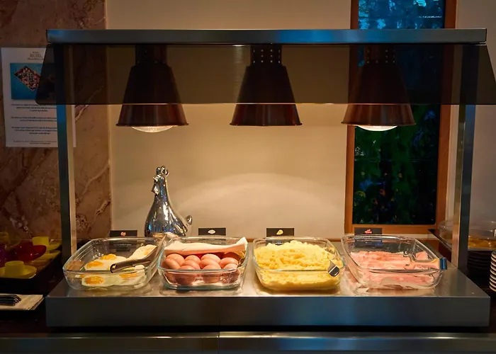 Ruhl Hotel&suites Lido di Jesolo