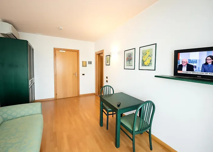 Ruhl Hotel&suites Hotel Lido di Jesolo