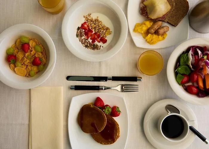 Hotel Ruhl Hotel&suites Lido di Jesolo