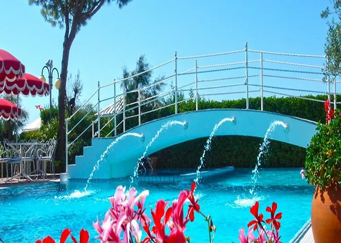 Ruhl Hotel&suites Hotel Lido di Jesolo