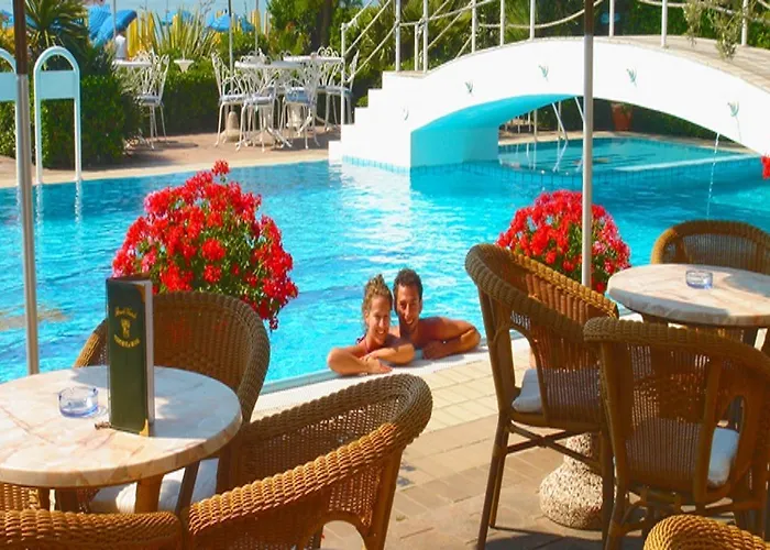 Ruhl Hotel&suites Hotel Lido di Jesolo