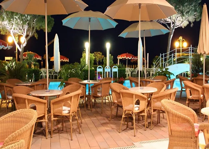 Ruhl Hotel&suites 3*