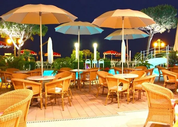Ruhl Hotel&suites 3* Lido di Jesolo