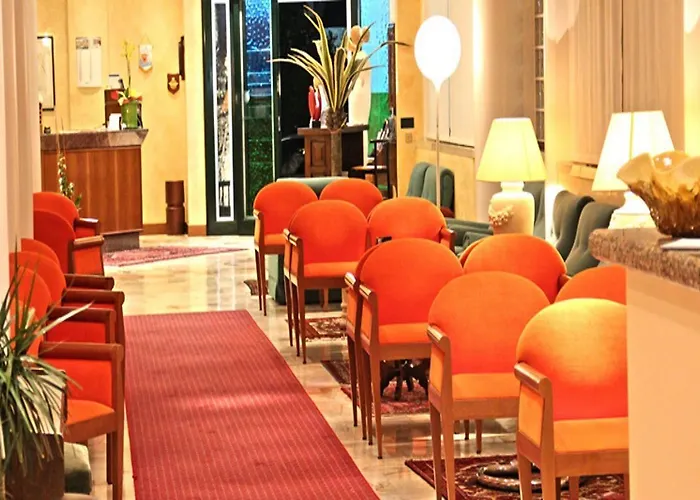 Ruhl Hotel&suites 3*