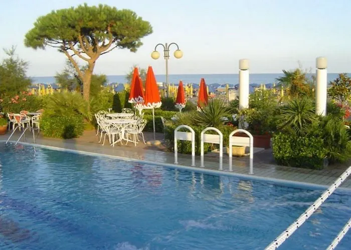 Ruhl Hotel&suites 3* Lido di Jesolo