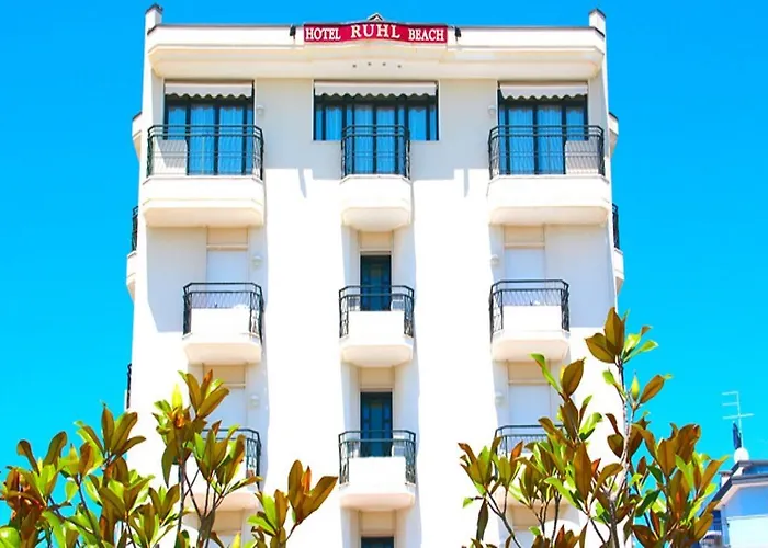 Ruhl Hotel&suites Hotel 3*
