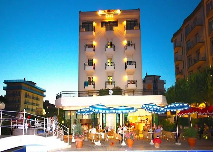 Ruhl Hotel&suites Hotel 3*