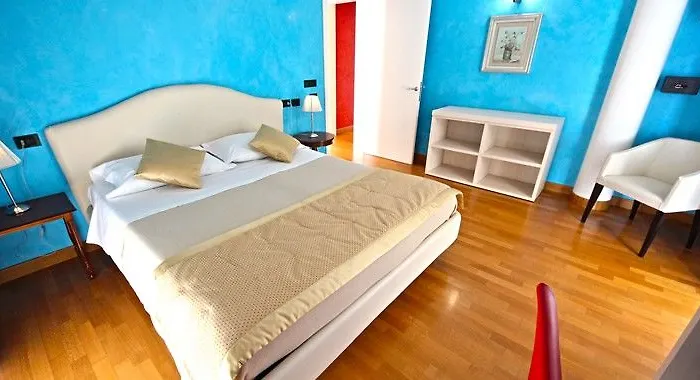 Ruhl Hotel&suites 3*