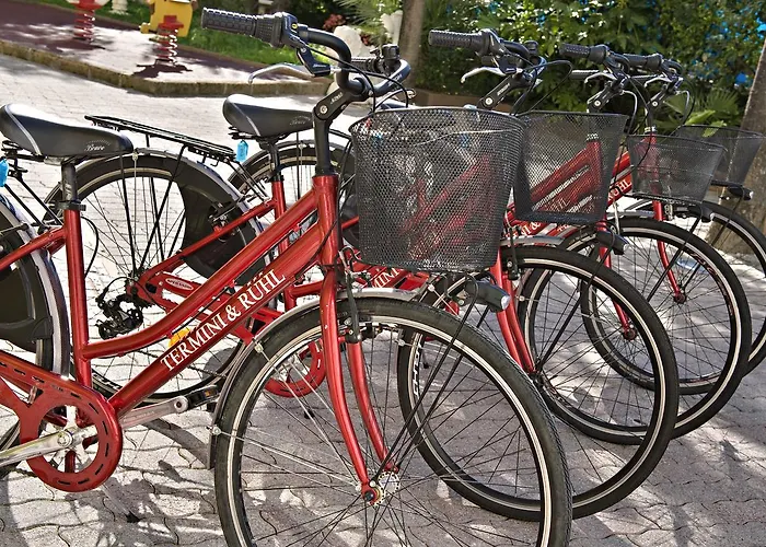 Ruhl Hotel&suites Hotel