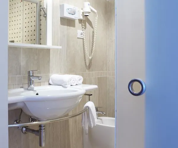 Ruhl Hotel&suites Hotel